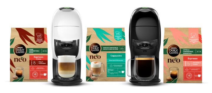 NEO-Maschinen-Bundle | NESCAFÉ® Dolce Gusto® header image