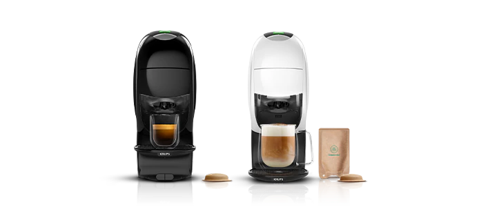 NEO Kaffeepadmaschinen | NESCAFÉ® Dolce Gusto® header image