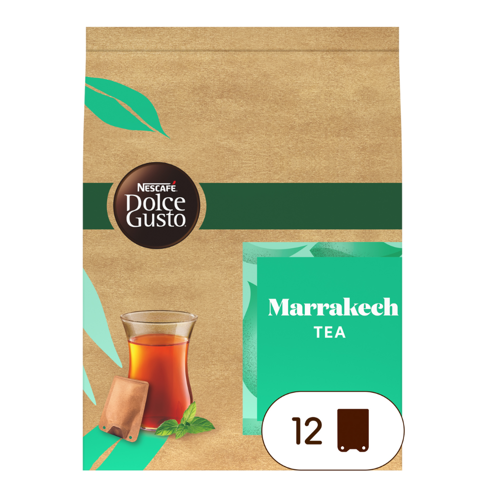 NEO Marrakech Tea