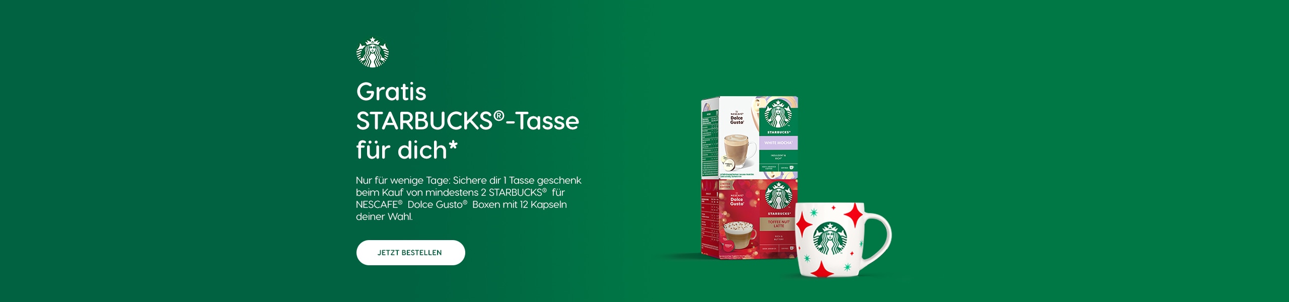 CH de fr NDG PROMO SBUX BY NDG IMG WEBSITE HP DESKTOP 2560X600PX 061224 de v1