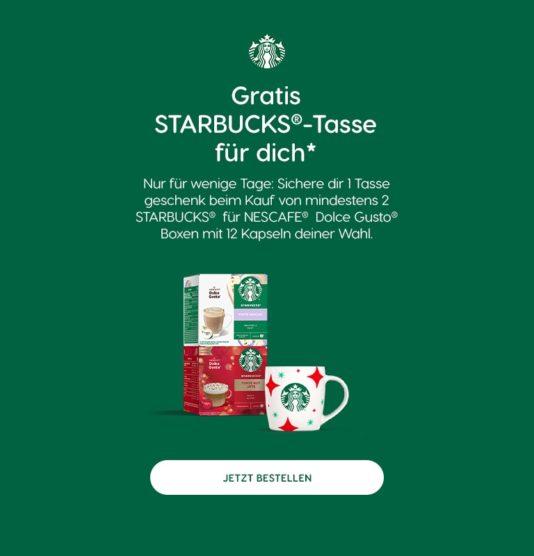 CH de fr NDG PROMO SBUX BY NDG IMG WEBSITE HP DESKTOP 2560X600PX 061224 de v1