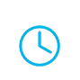 Clock icon