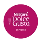 Kapsel Espresso NESCAFÉ® Dolce Gusto®