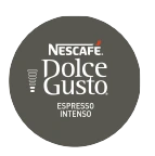 Kapsel ESPRESSO INTENSO  NESCAFÉ® Dolce Gusto®