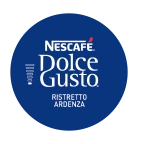 Kapsel RISTRETTO ARDENZA  NESCAFÉ® Dolce Gusto®