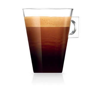 Kaffeetasse CAFÉ LUNGO  NESCAFÉ® Dolce Gusto®