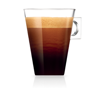 Kaffeetasse LUNGO COLOMBIA BIO  NESCAFÉ® Dolce Gusto®