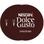 Kapsel CHOCOCINO®  NESCAFÉ® Dolce Gusto®