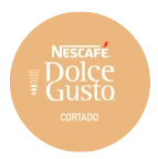 Kapsel ESPRESSO MACCHIATO (CORTADO)  NESCAFÉ® Dolce Gusto®