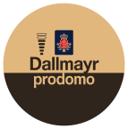 Kapsel Dallmayr Prodomo NESCAFÉ® Dolce Gusto®