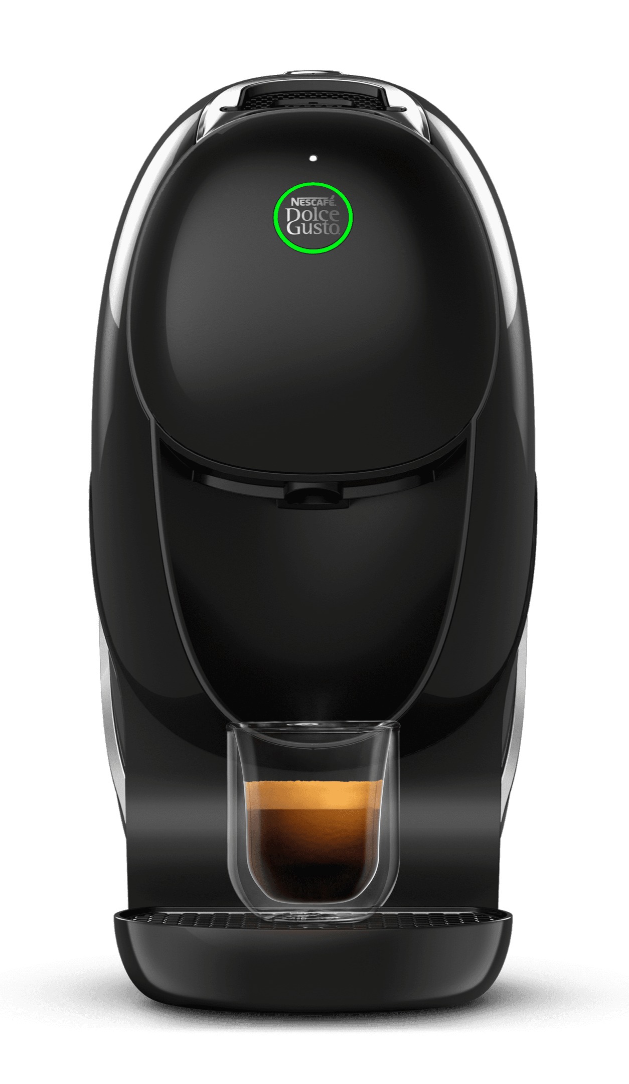 Die neue vollautomatische NEO Kaffeemaschine von NESCAFÉ® Dolce Gusto®