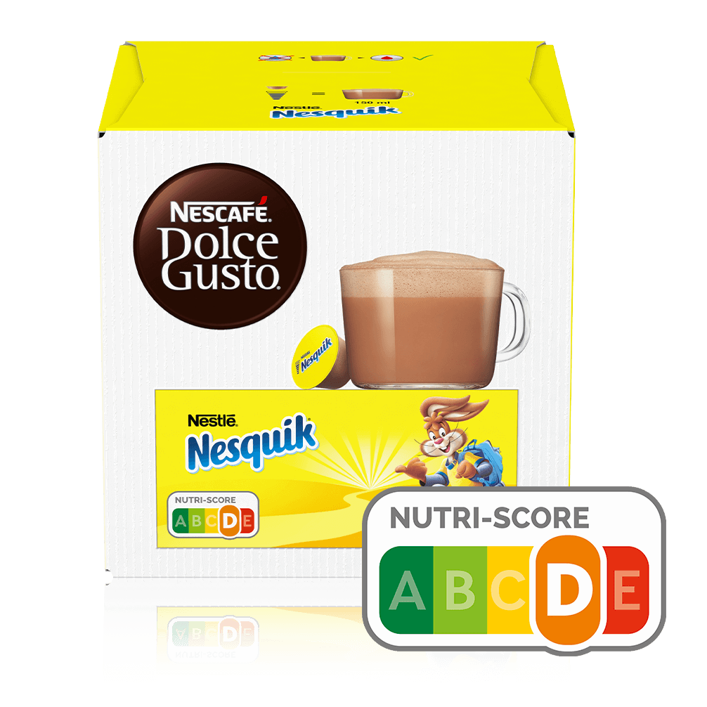 Nesquik