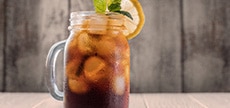 Cold Brew Limonade